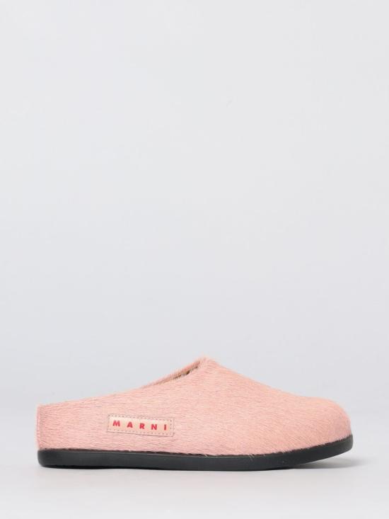 26SS [키즈] 마르니 플립플랍 82323 2 Pink