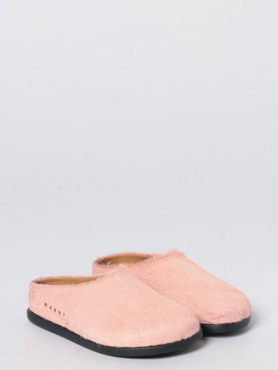 26SS [키즈] 마르니 플립플랍 82323 2 Pink - MARNI