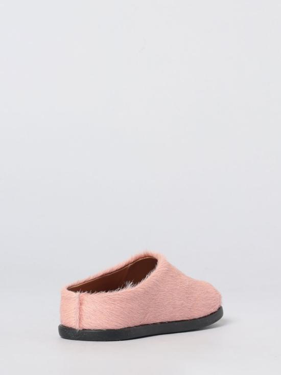 26SS [키즈] 마르니 플립플랍 82323 2 Pink - MARNI