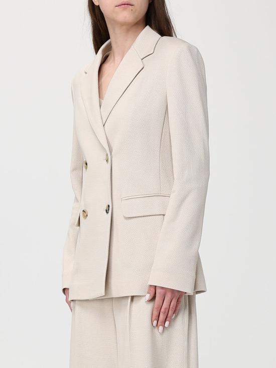 26SS 막스마라 자켓 2616911097600 001 White - MAX MARA