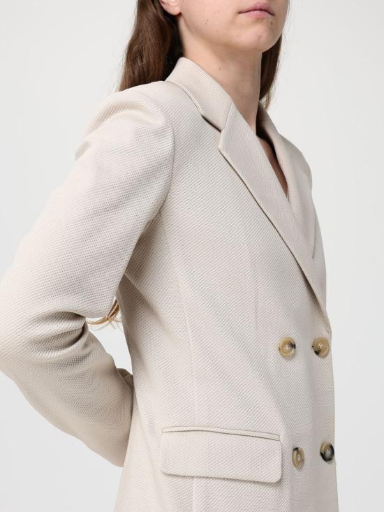 26SS 막스마라 자켓 2616911097600 001 White - MAX MARA