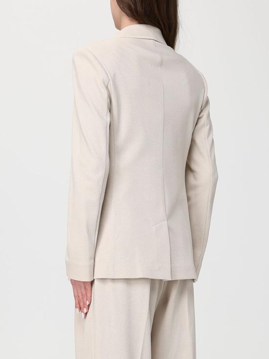 26SS 막스마라 자켓 2616911097600 001 White - MAX MARA