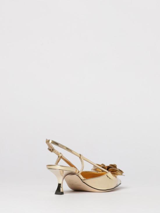 26SS 지미추 힐/펌프스 MIMMISB50GXK Gold - JIMMY CHOO