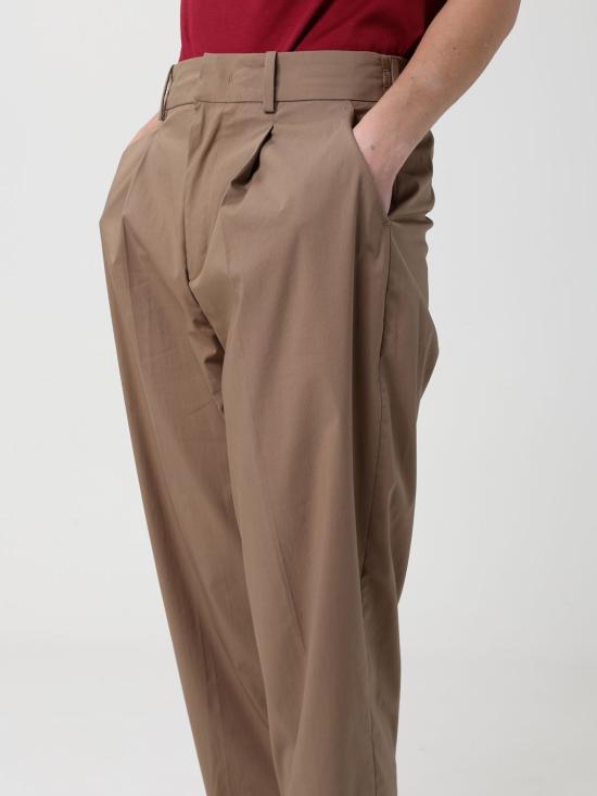 26SS 피티토리노 팬츠 CDVSDAZ00STDVD05 0060 Beige - PT TORINO