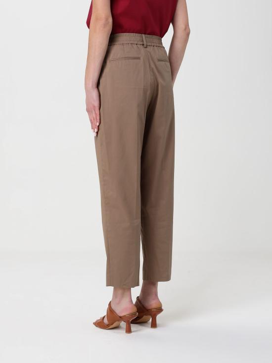 26SS 피티토리노 팬츠 CDVSDAZ00STDVD05 0060 Beige - PT TORINO