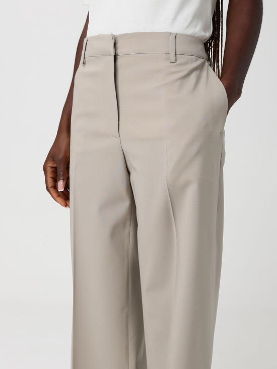 26SS 피티토리노 팬츠 CDVSFSZ00STDMA27 0040 Beige - PT TORINO