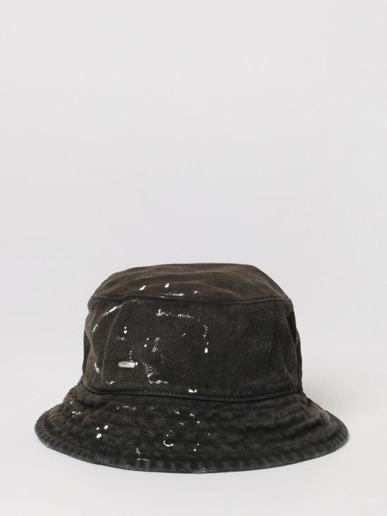 26SS 아워레가시 모자 A2268BNE Black