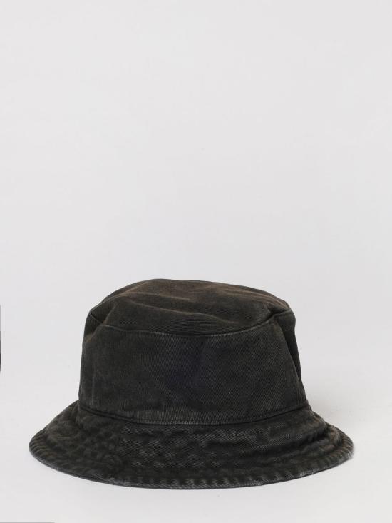 26SS 아워레가시 모자 A2268BNE Black - OUR LEGACY