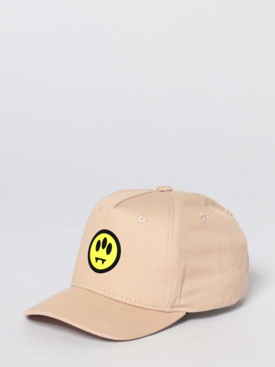 26SS [키즈] 바로우 모자 S6BKJUBC025 092 Beige