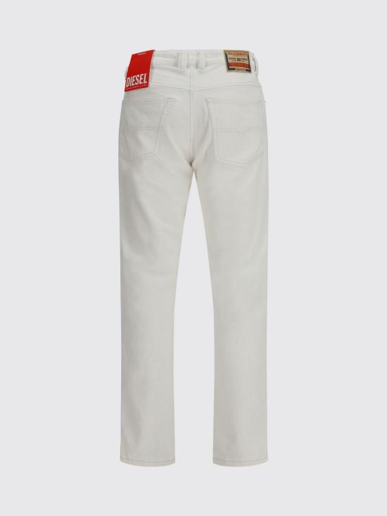 26SS 디젤 데님 팬츠 A1579709N92 100 White - DIESEL