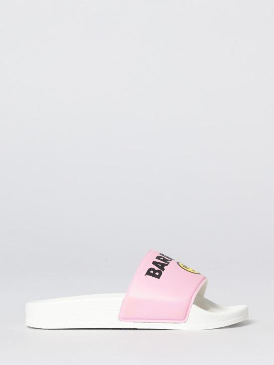 26SS [키즈] 바로우 플립플랍 82854 2 Pink