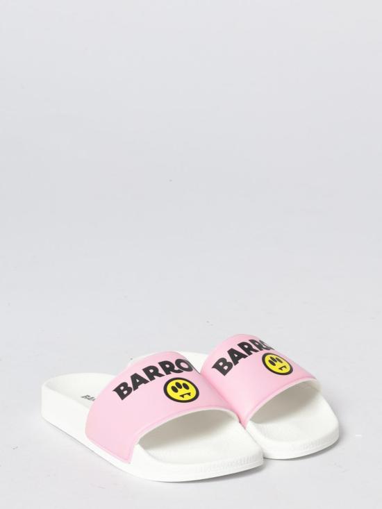 26SS [키즈] 바로우 플립플랍 82854 2 Pink - BARROW