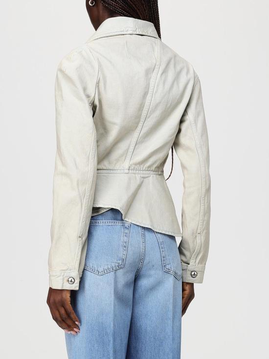 26SS 비비안웨스트우드 자켓 1901001HW01C1 B412 Blue - VIVIENNE WESTWOOD