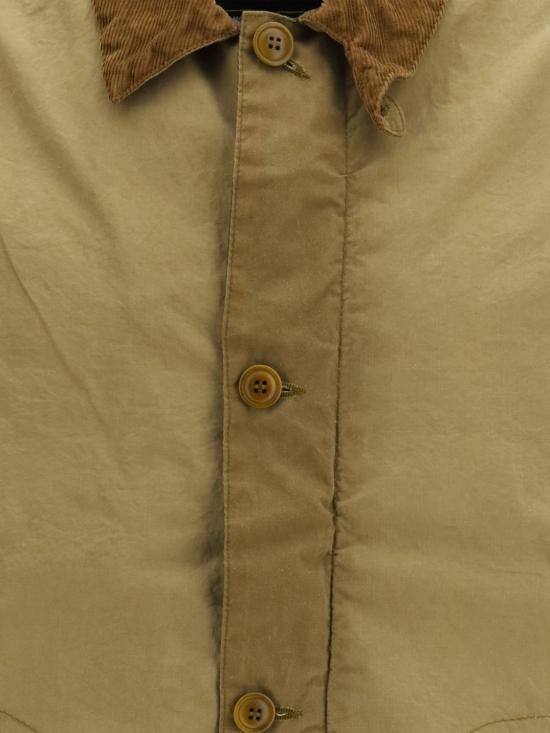 26SS 바버 자켓 MWX2541 SN31 Earth - BARBOUR