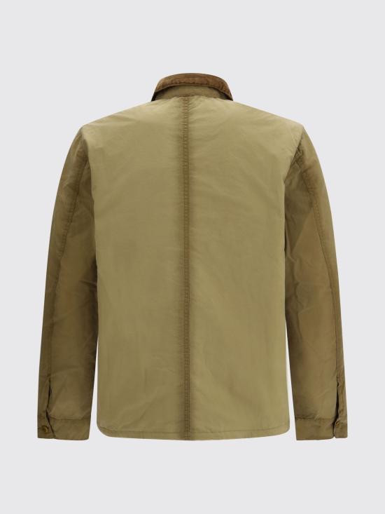 26SS 바버 자켓 MWX2541 SN31 Earth - BARBOUR