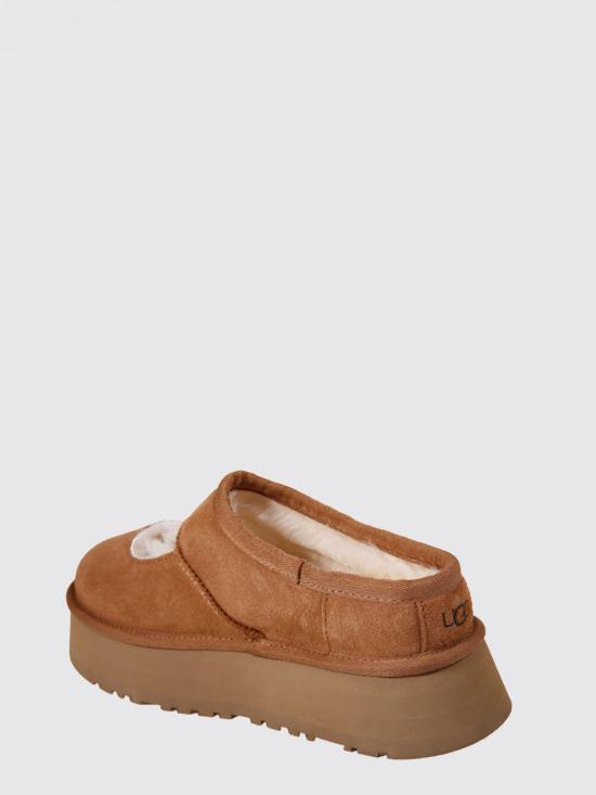 26SS 어그 힐/펌프스 1167612 CHE Beige - UGG