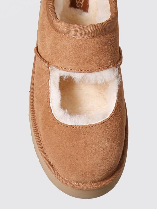 26SS 어그 힐/펌프스 1167612 CHE Beige - UGG