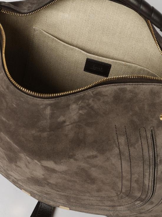 26SS 끌로에 숄더백 CH26SS881P37 24X Brown - CHLOE