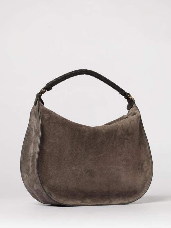 26SS 끌로에 숄더백 CH26SS881P37 24X Brown - CHLOE