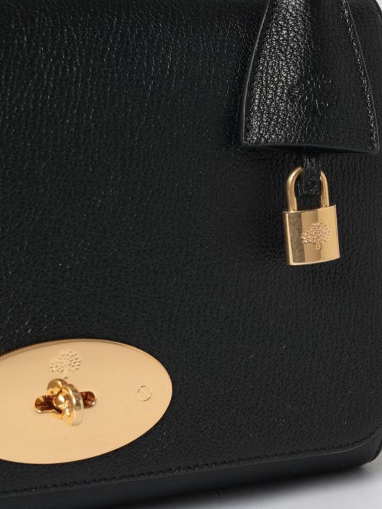 26SS 멀버리 크로스백 HH0023874 A100 Black - MULBERRY