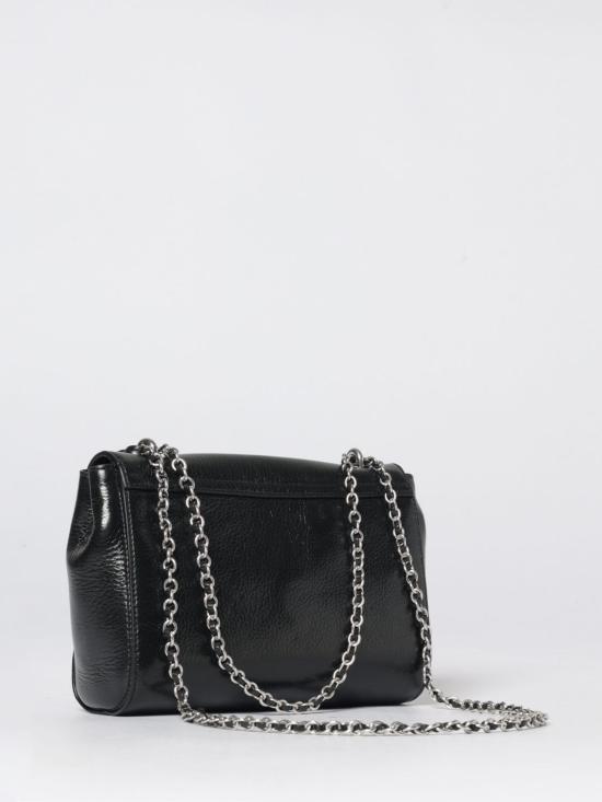 26SS 멀버리 토트백 HH0042213 A100 Black - MULBERRY