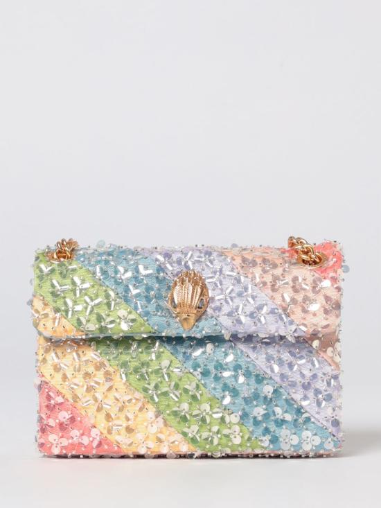 26SS 커트가이거 토트백 5379769609 MULT OTHER Multicolor