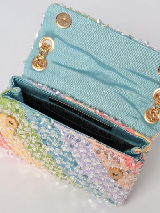 26SS 커트가이거 토트백 5379769609 MULT OTHER Multicolor - KURT GEIGER