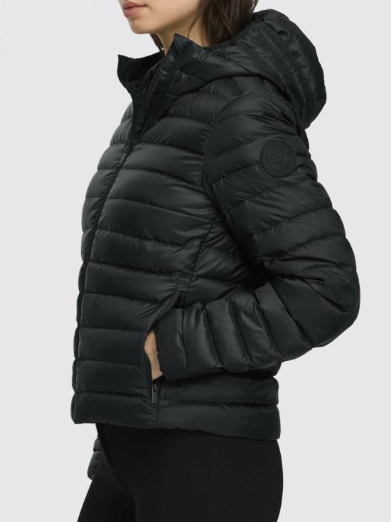 26SS 캐나다구스 숏패딩 2482WT 9061 Black - CANADA GOOSE
