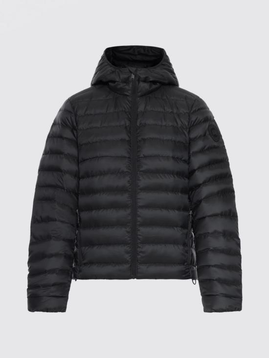 26SS 캐나다구스 숏패딩 2482WT 9061 Black - CANADA GOOSE