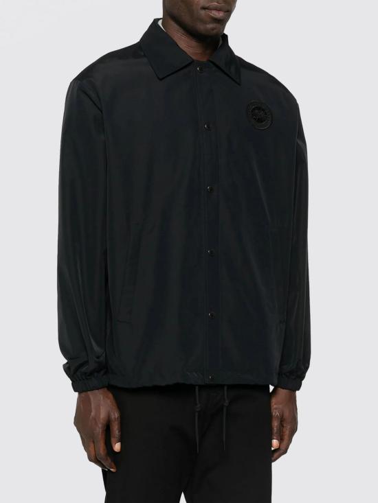 26SS 캐나다구스 자켓 2669MT 9061 Black - CANADA GOOSE