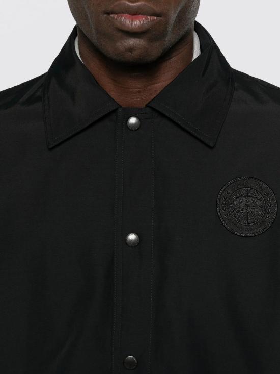 26SS 캐나다구스 자켓 2669MT 9061 Black - CANADA GOOSE