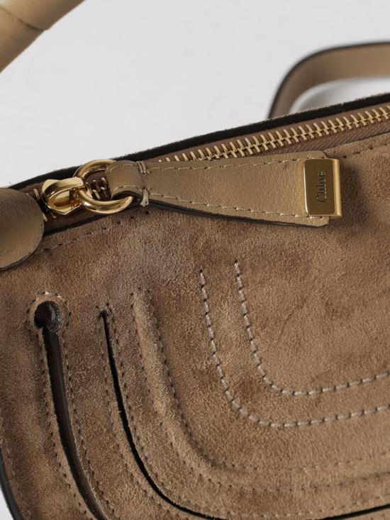 26SS 끌로에 크로스백 CH26SP927P37 20E Brown - CHLOE