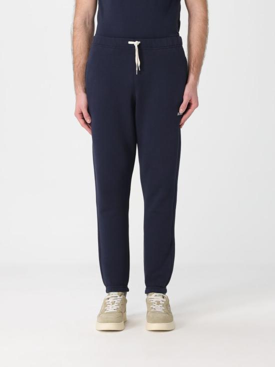 26SS 오트리 트레이닝/조거 팬츠 SPPM003B Blue