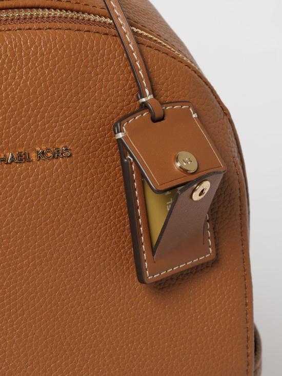 26SS 마이클 코어스 백팩 30T5G3XB2L 230 Leather - MICHAEL KORS