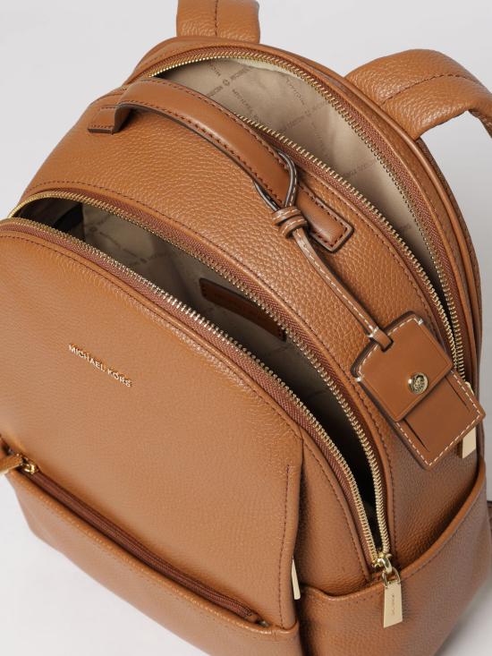 26SS 마이클 코어스 백팩 30T5G3XB2L 230 Leather - MICHAEL KORS