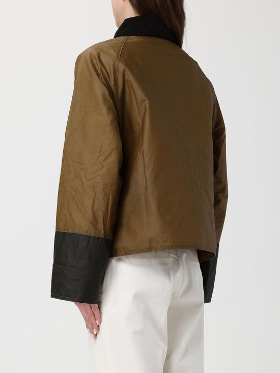 26SS 바버 자켓 LWX1465 SN31 Green - BARBOUR