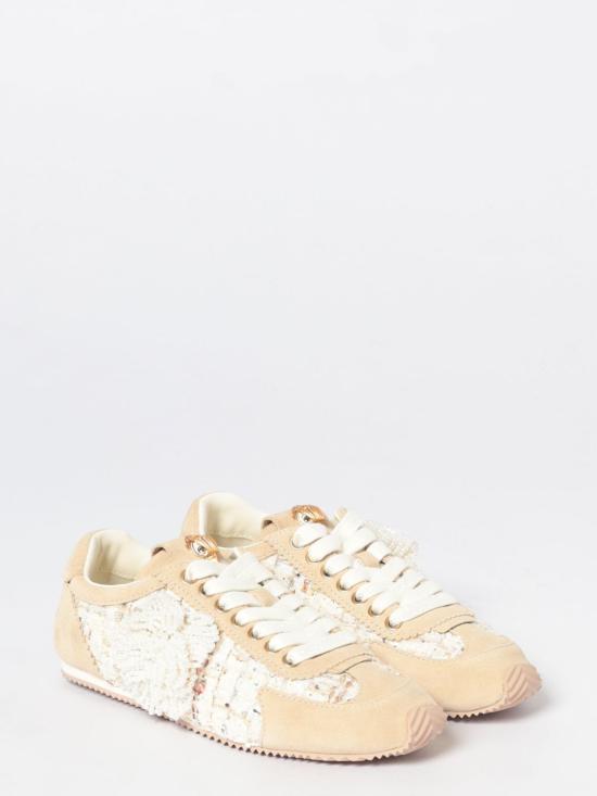 26SS 커트가이거 스니커즈 4396043069 BEIGE COMB Beige - KURT GEIGER