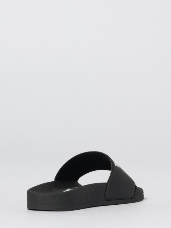 26SS [키즈] 바로우 플립플랍 82854 3 Black - BARROW