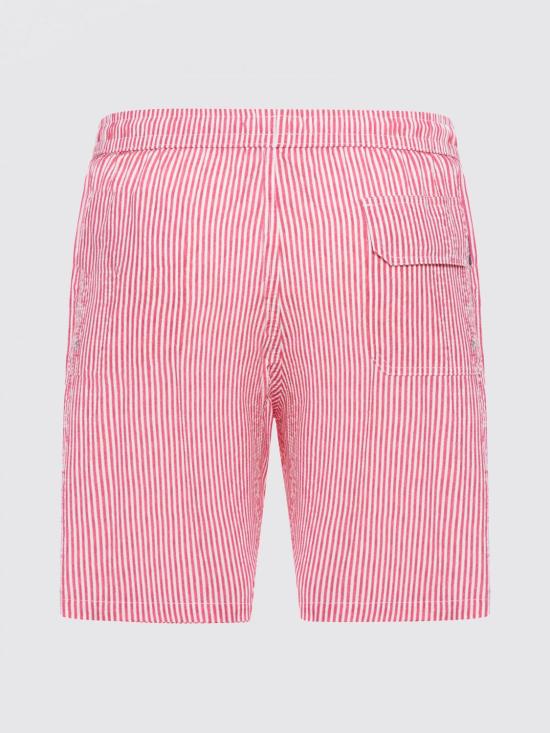 26SS 페이 스윔팬츠 N1MD15220601CE R800 Red - FAY