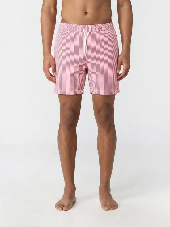 26SS 페이 스윔팬츠 N1MD15220601CE R800 Red