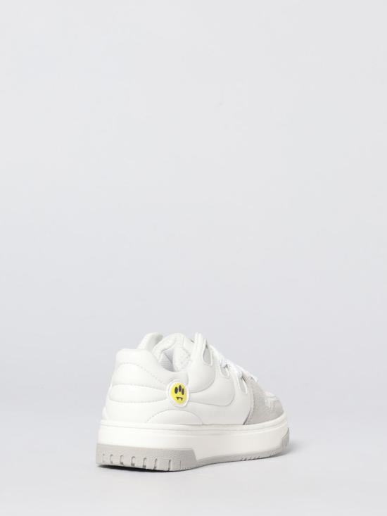 26SS [키즈] 바로우 스니커즈 82848 1 White - BARROW