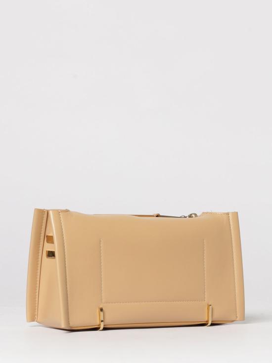 26SS 엘리자베타프랜치 토트백 BS50N61E2 AI6 Brown - ELISABETTA FRANCHI