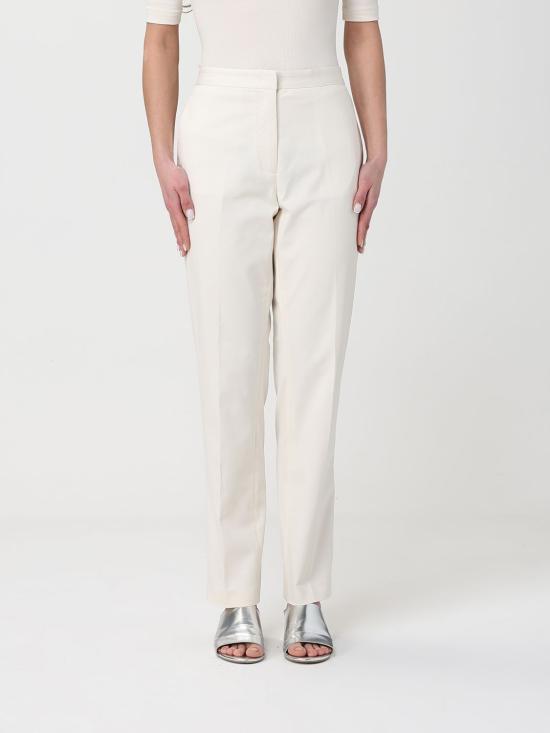 26SS 파비아나 필리피 팬츠 PAD266F326L784 0145 Butter