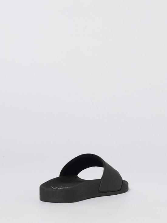 26SS [키즈] 엘리자베타프랜치 플립플랍 F4A0 E0607 1745999 Black - ELISABETTA FRANCHI