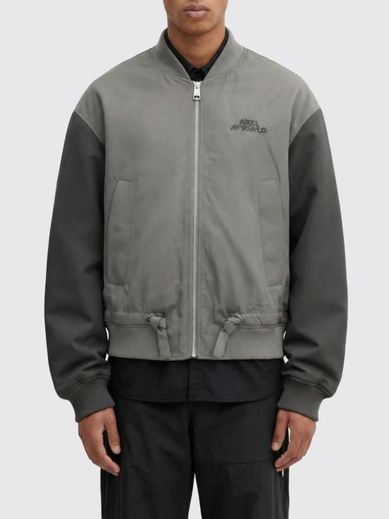 26SS 악셀 아리가토 자켓 A3764002 Grey