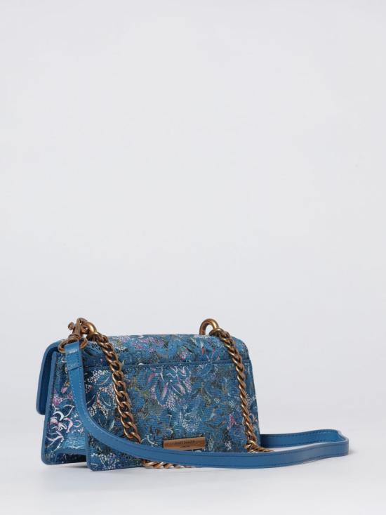 26SS 커트가이거 토트백 5369385609 BLUE DRK C Blue - KURT GEIGER