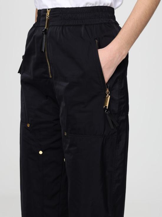 26SS 엘리자베타프랜치 팬츠 PA16461E2 110 Black - ELISABETTA FRANCHI