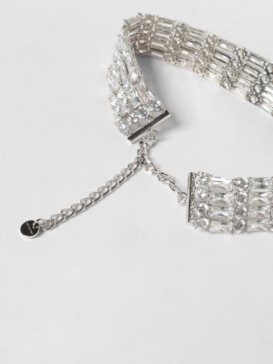 26SS 셀프 포트레이트 보석 RS26602BSL SL Silver - SELF PORTRAIT