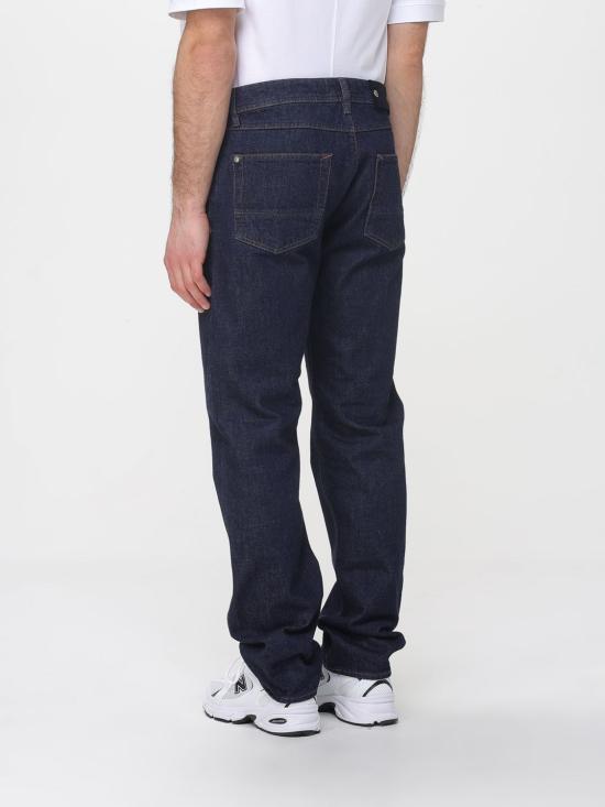 26SS 스톤 아일랜드 데님 팬츠 L1S14J100005 VJ201 Blue - STONE ISLAND