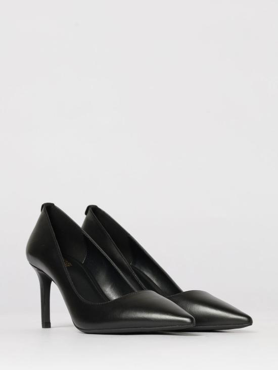 26SS 마이클 코어스 힐/펌프스 40F2HNMP2L 001 Black - MICHAEL KORS